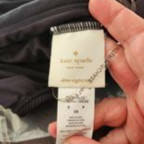 Kate Spade Size Small - Picture 5 of 8